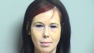 Yikes: Woman Accused Of Mutilating The Corpse Of Her Boyfriend's Ex